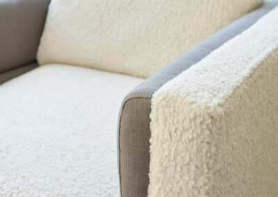 Textured Furniture Remodel Design Woodburn