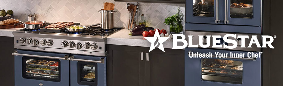 kitchen appliance color trends