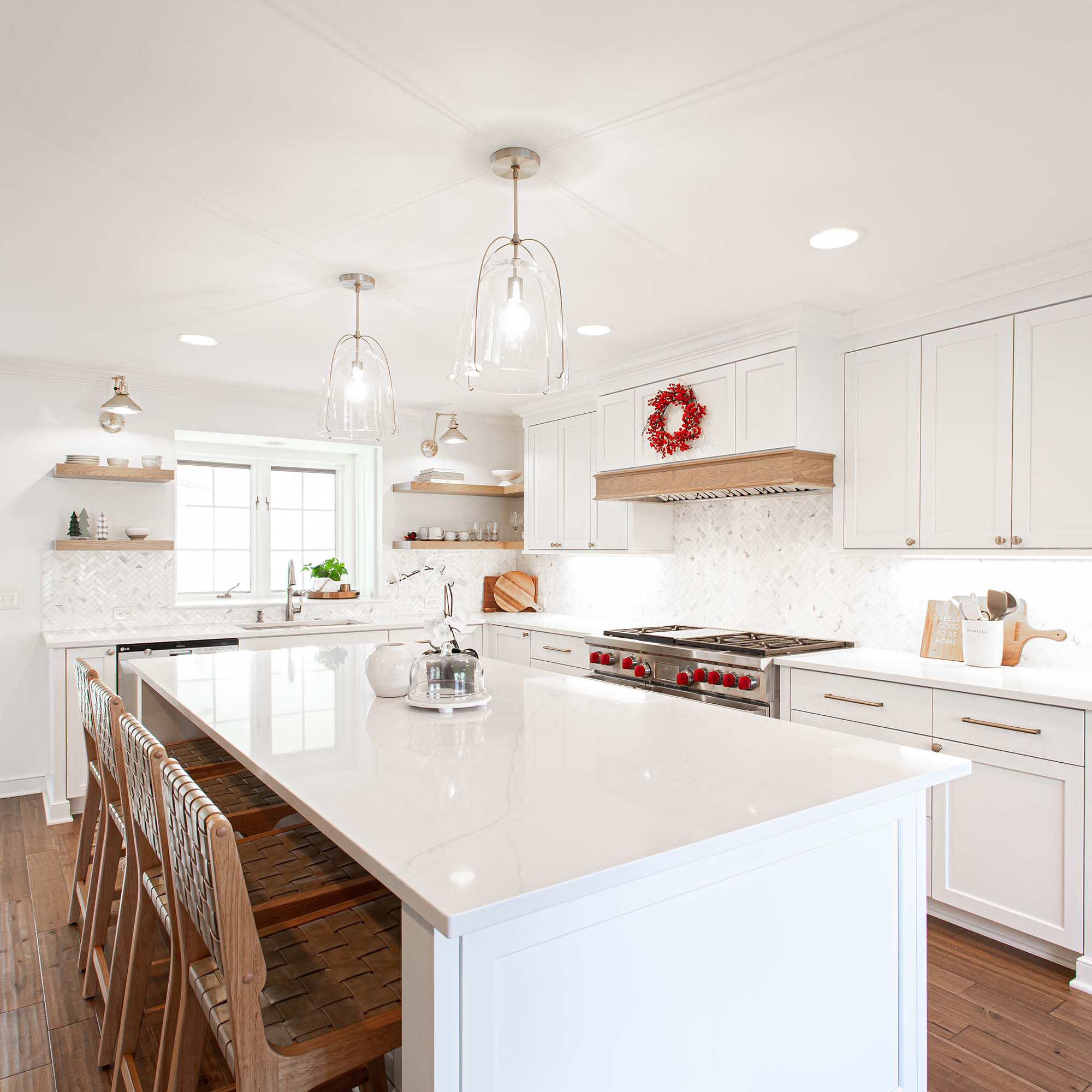 Meadowlark Way traditional
