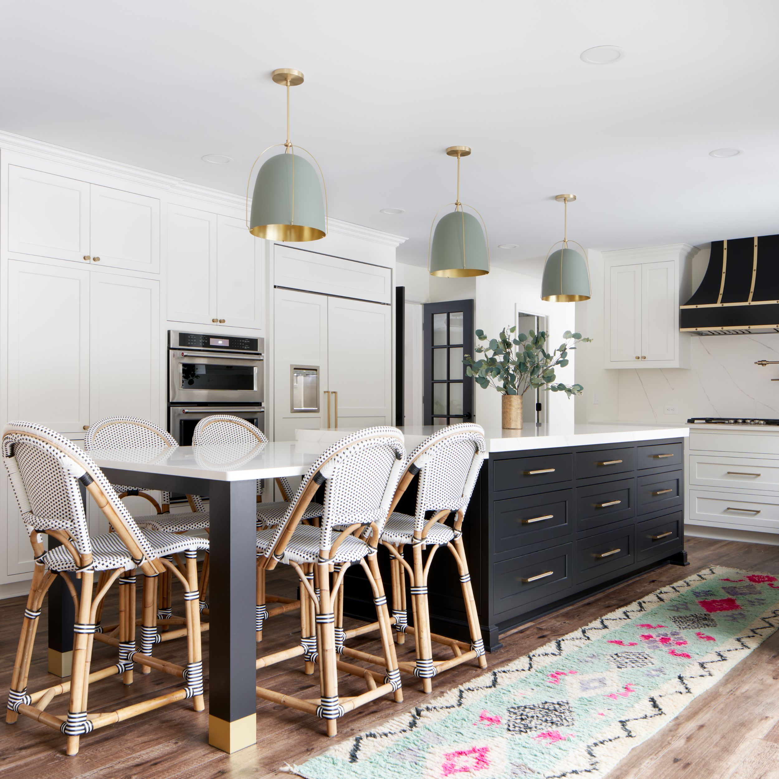 East Juniper Lane Eclectic