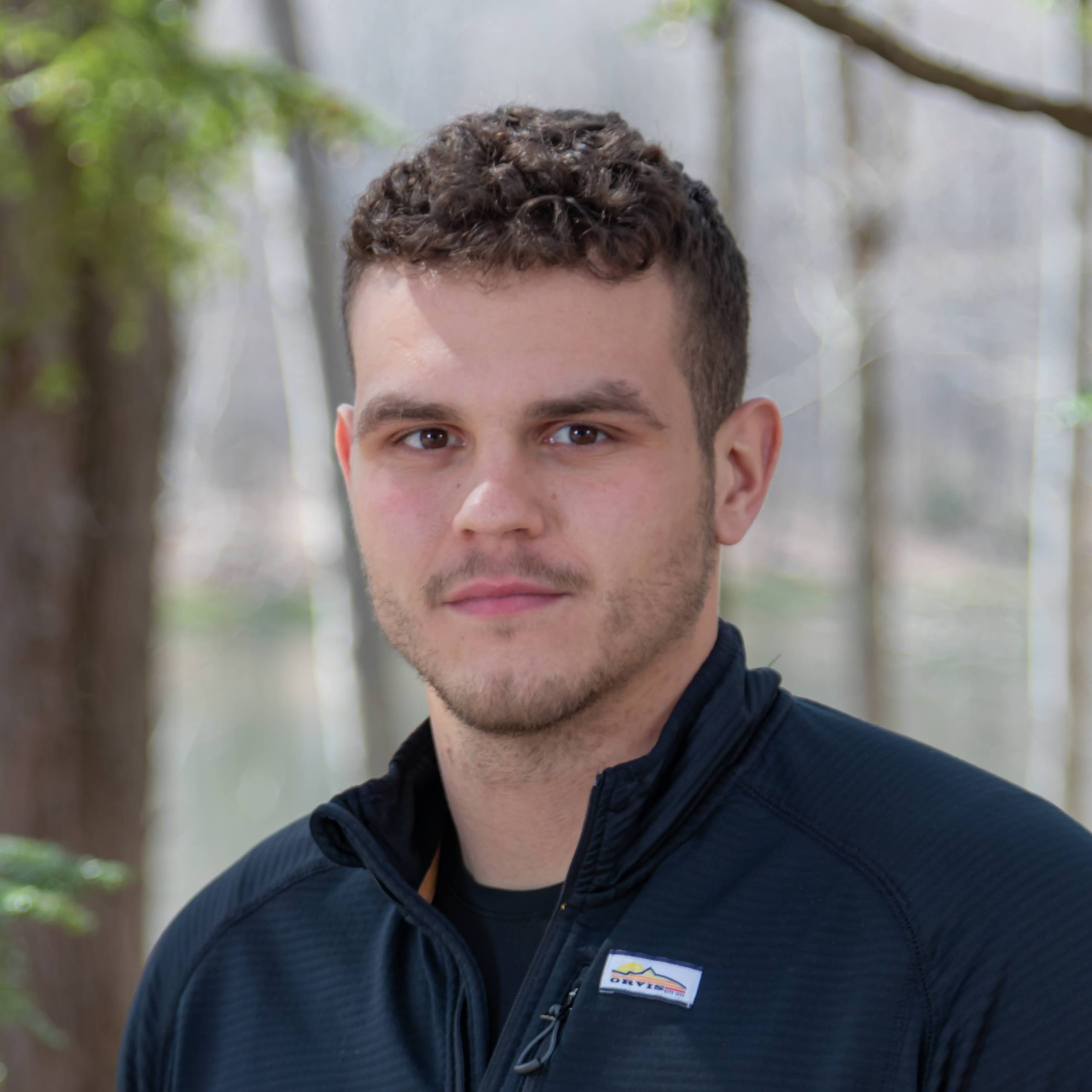 KYLE KREBS