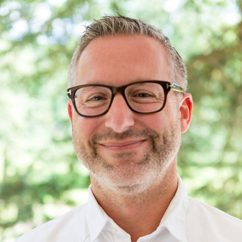 MIKE CAITO, AIA, LEED AP Cleveland