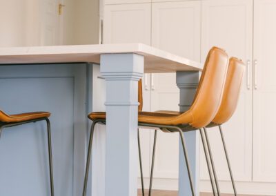 Eat In Kitchen Island Seating