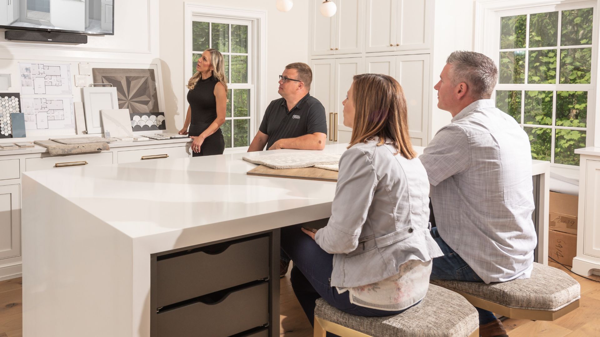 Phase 3_ Budget Finalization and Contractor Selection