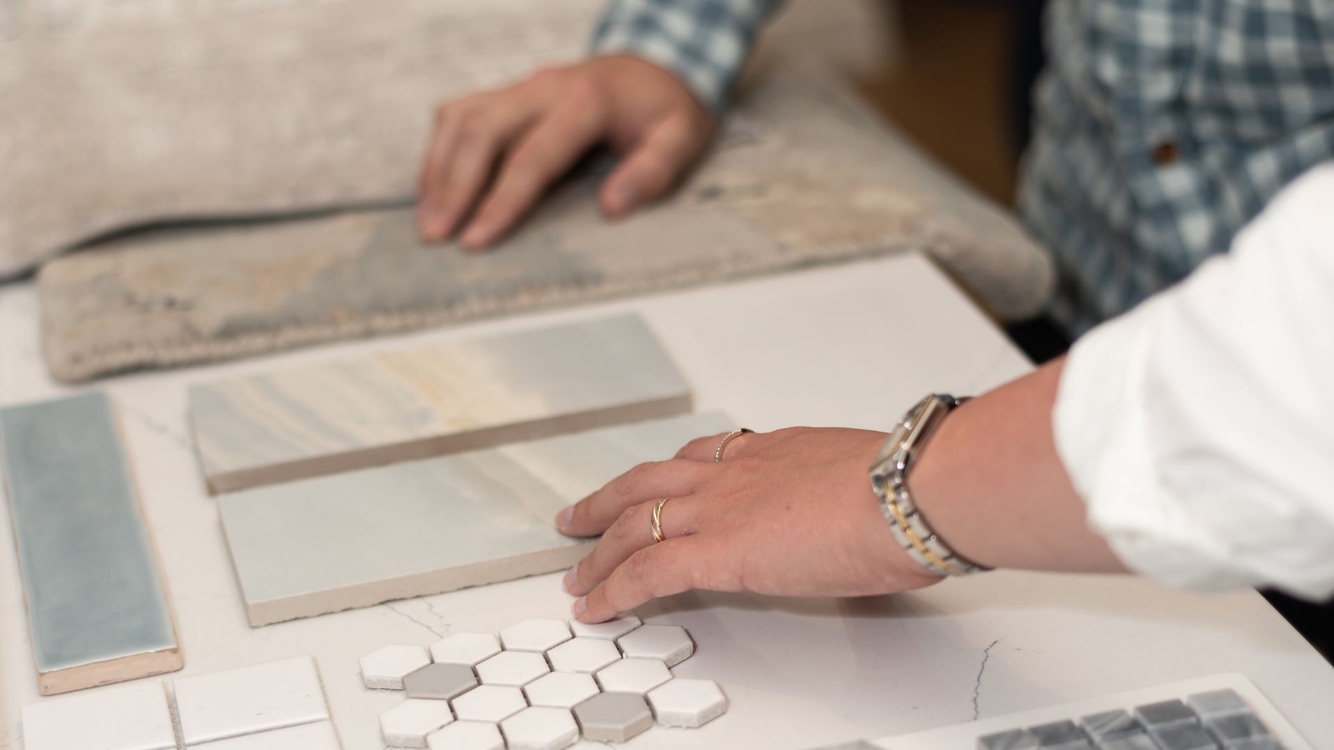 Phase 3_ Design Development and Selections Phase 3_ Design Development and Selections