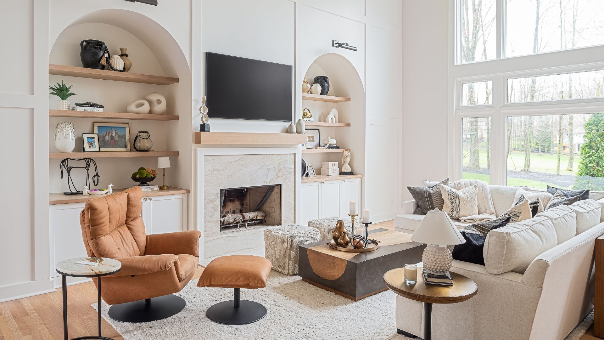 Phase 6_ Finishing, Inspections, and Walkthrough Phase 6_ Finishing, Inspections, and Walkthrough