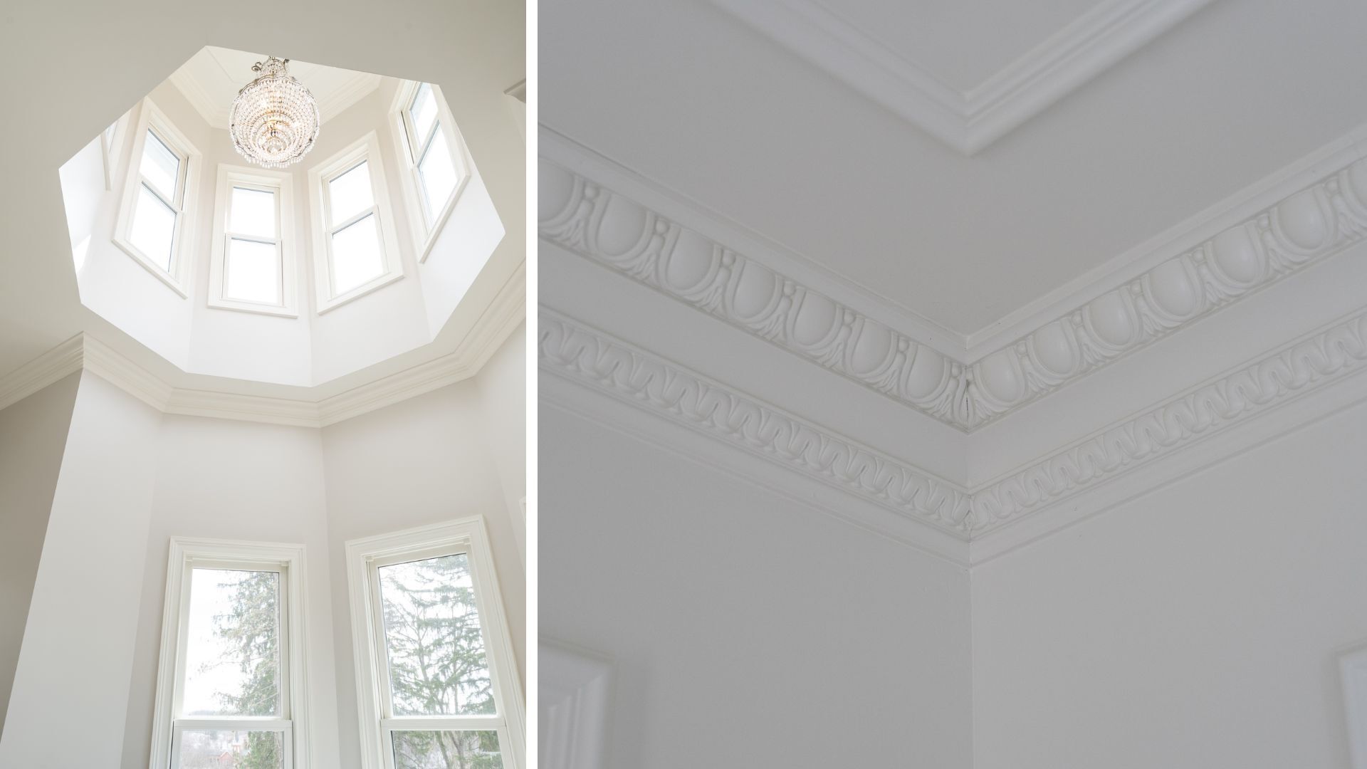 Preserve Original Features Whenever Possible