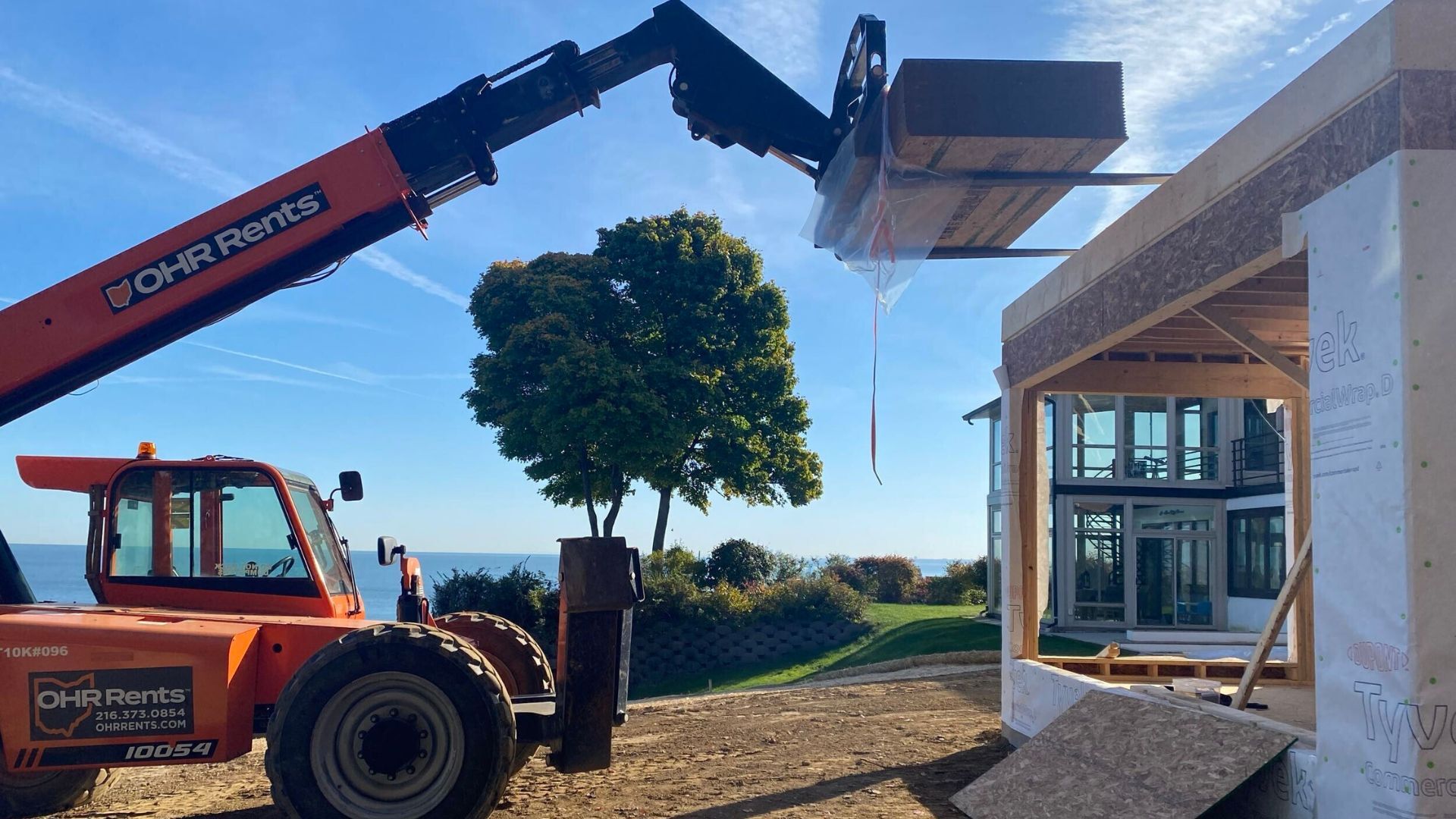 Remodeling Projects That Typically Require Permits