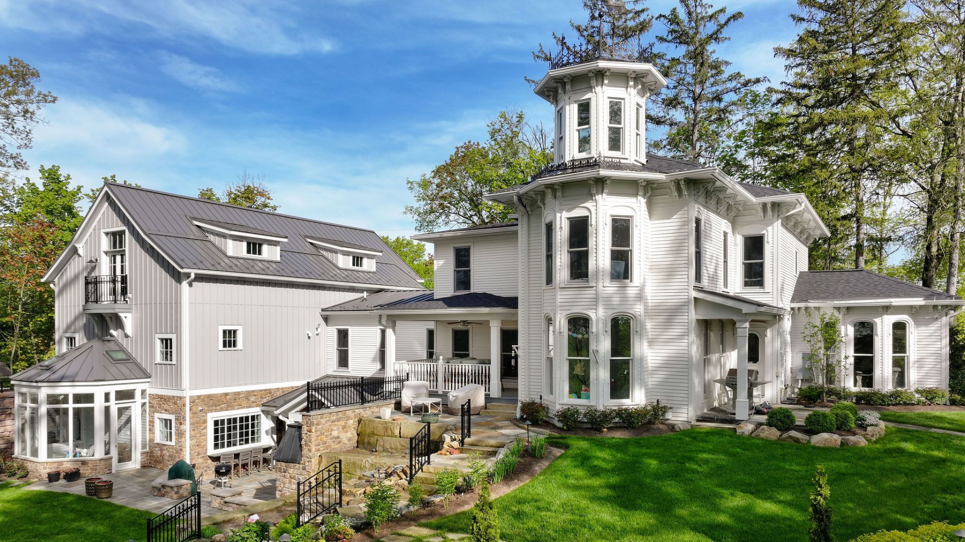 Respect the Home’s Original Layout