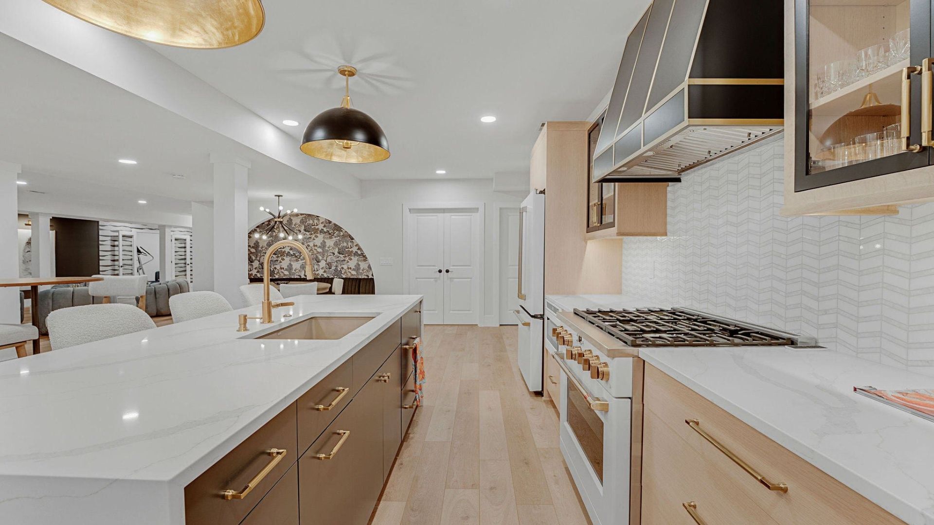 Seeing Ideas Become Reality