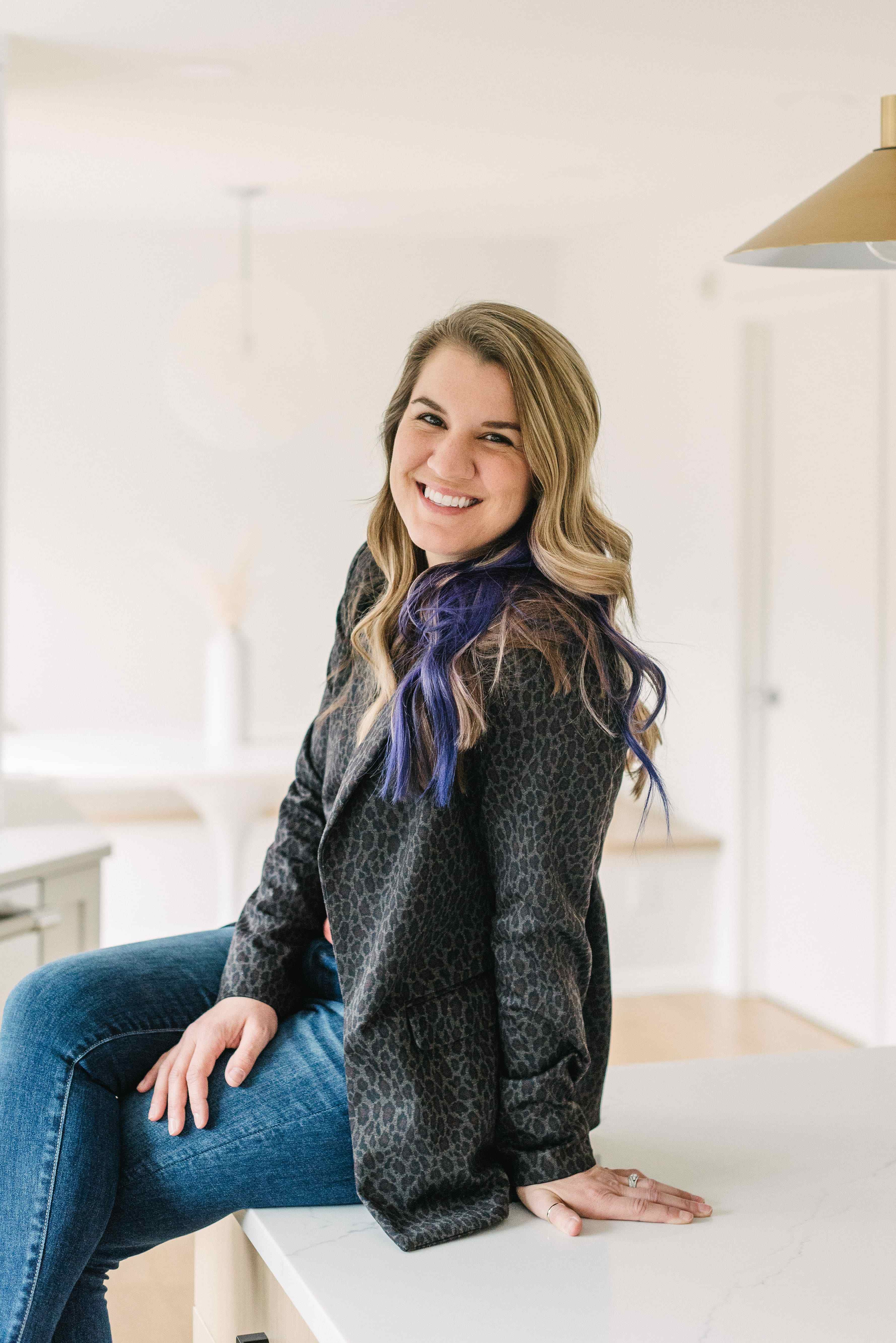 Meghan Bergstedt