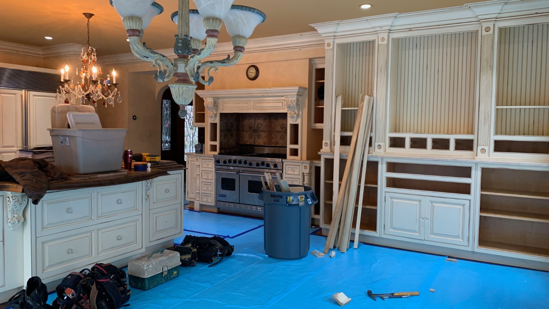 What Is a Remodeling Permit