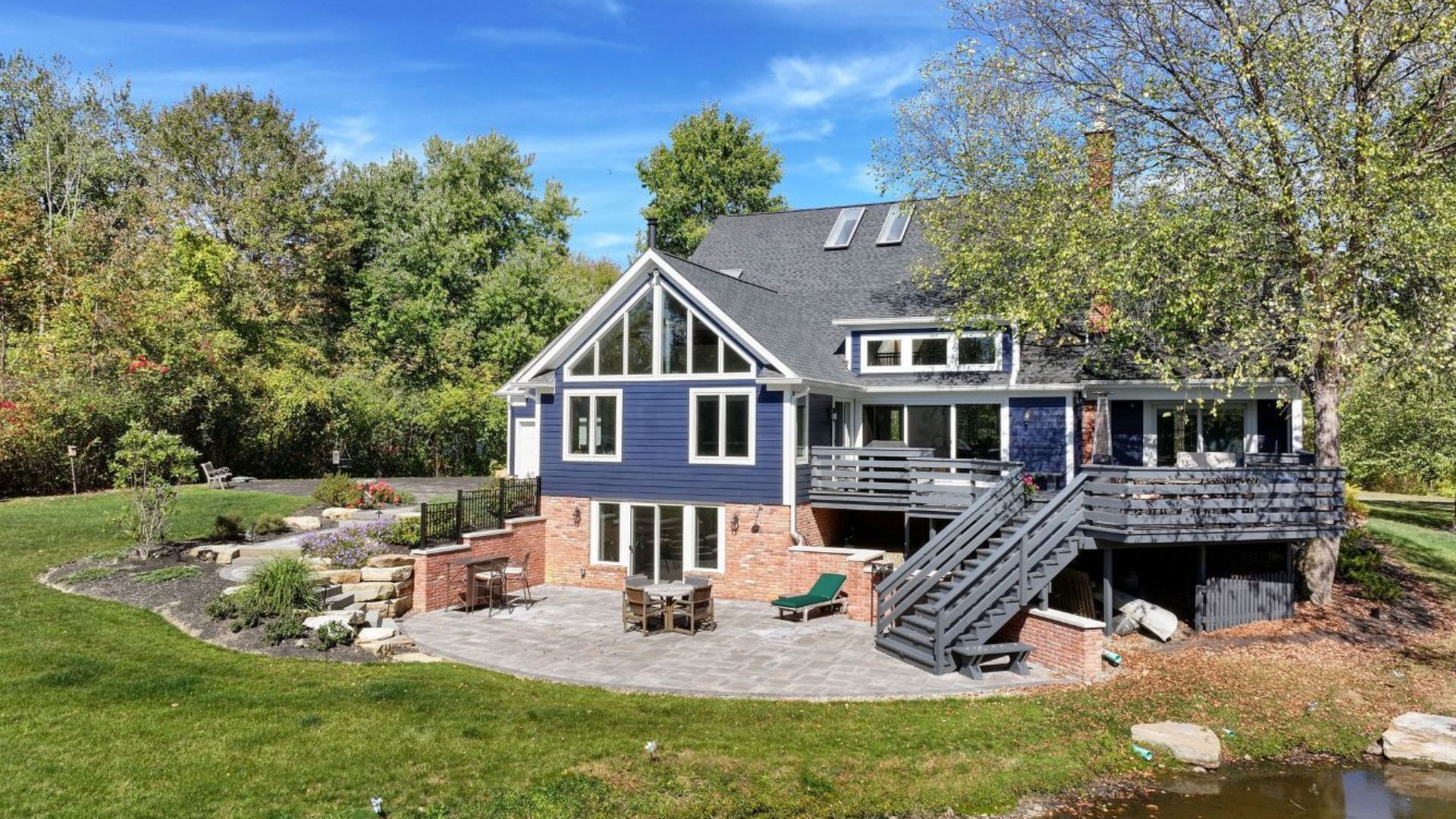 What It Means to Live in a Home During a Remodel