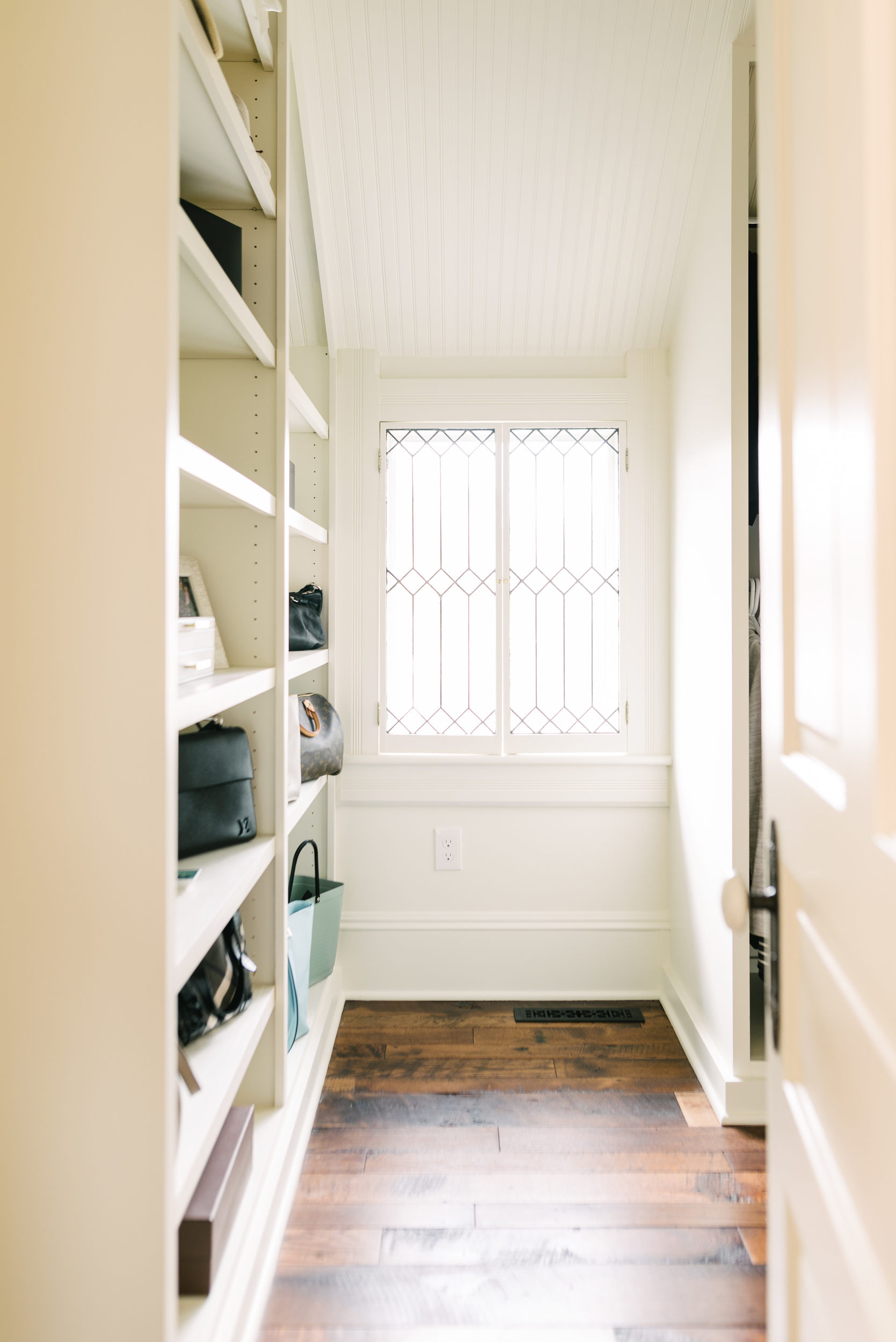 closet storage 