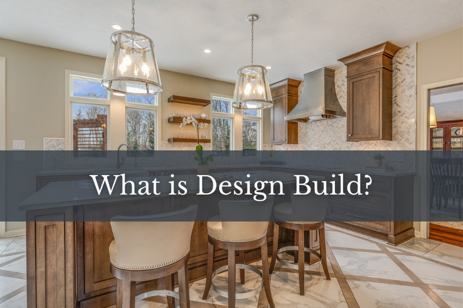 What is Design Build?