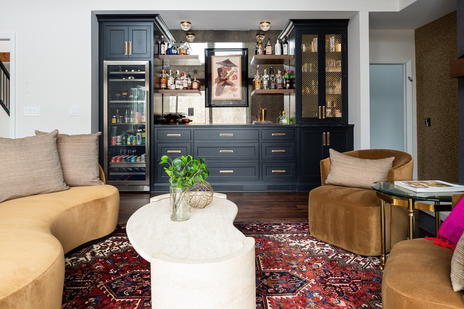 How Can You Design a Home That Truly Feels Like You?